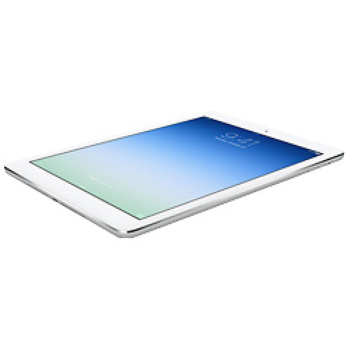 iPad Air 32GB シルバー MD795J/A iPad Air Wi-Fi+Cellular 32GB MD795J/A SIMフリー [シルバー]の